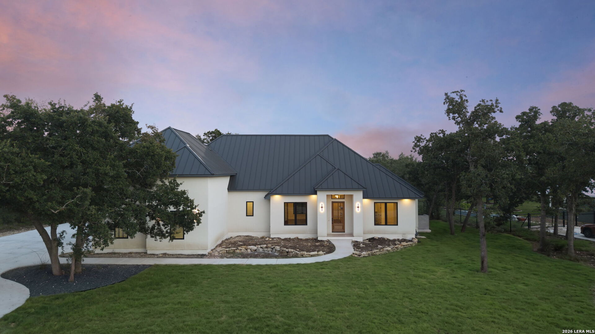 34748 Carries Creek Drive Bulverde TX 78163