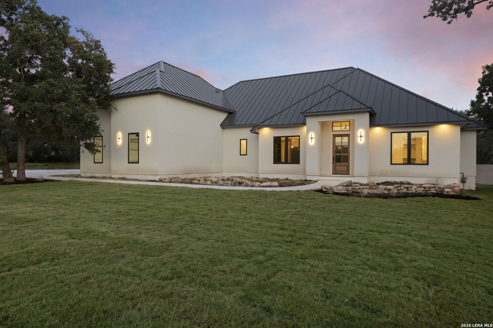 34748 Carries Creek Drive Bulverde TX 78163