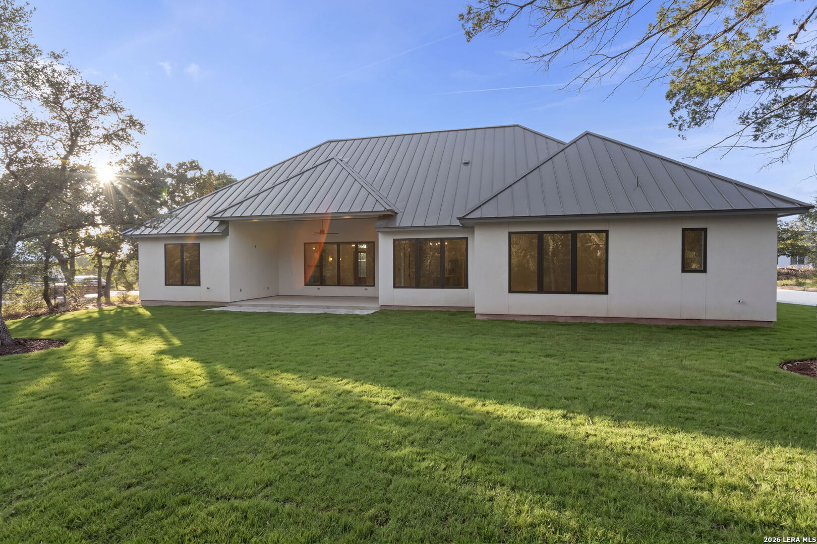 34748 Carries Creek Drive Bulverde TX 78163