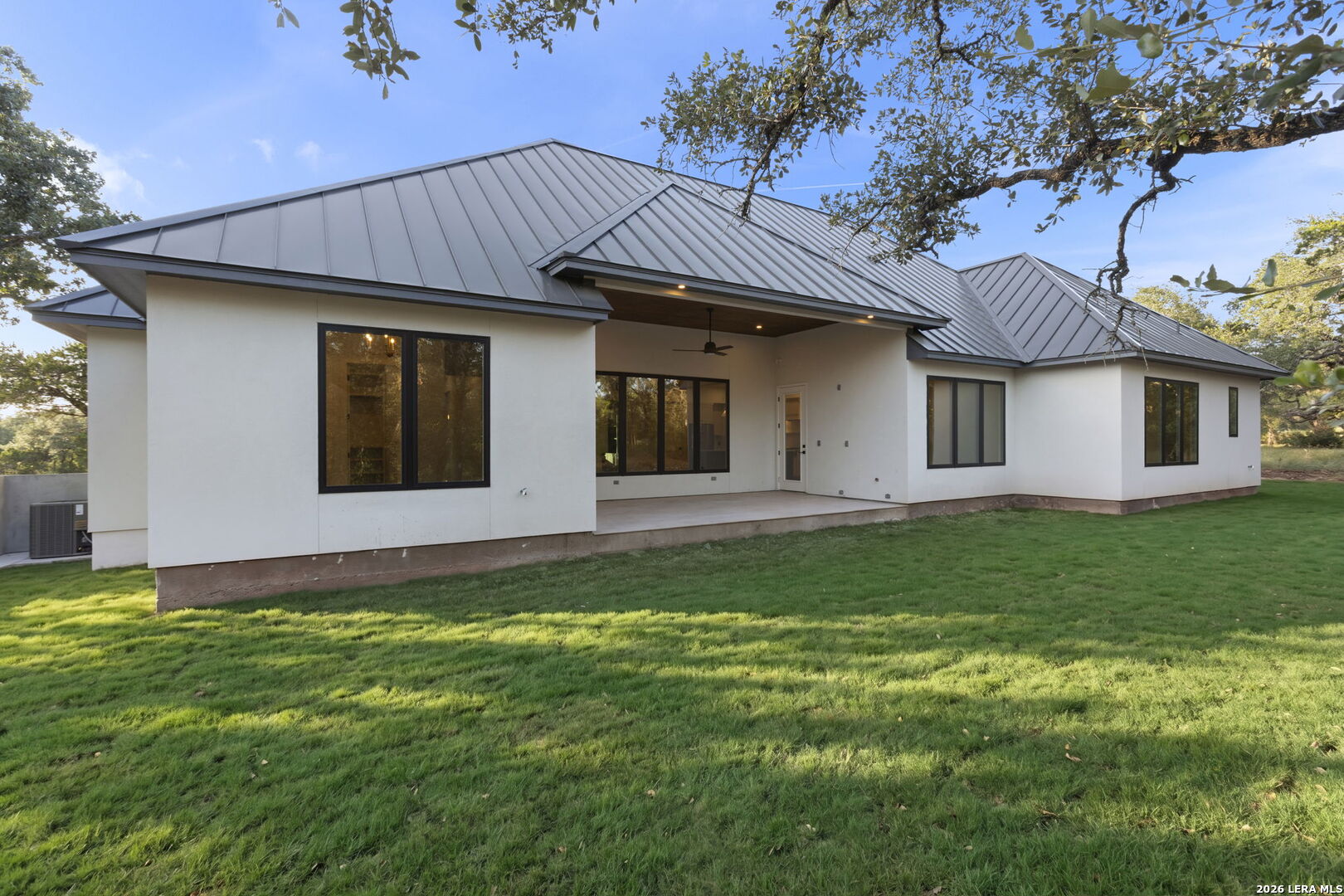 34748 Carries Creek Drive Bulverde TX 78163