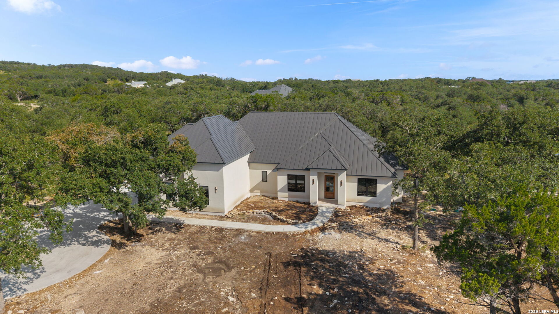 34748 Carries Creek Drive Bulverde TX 78163