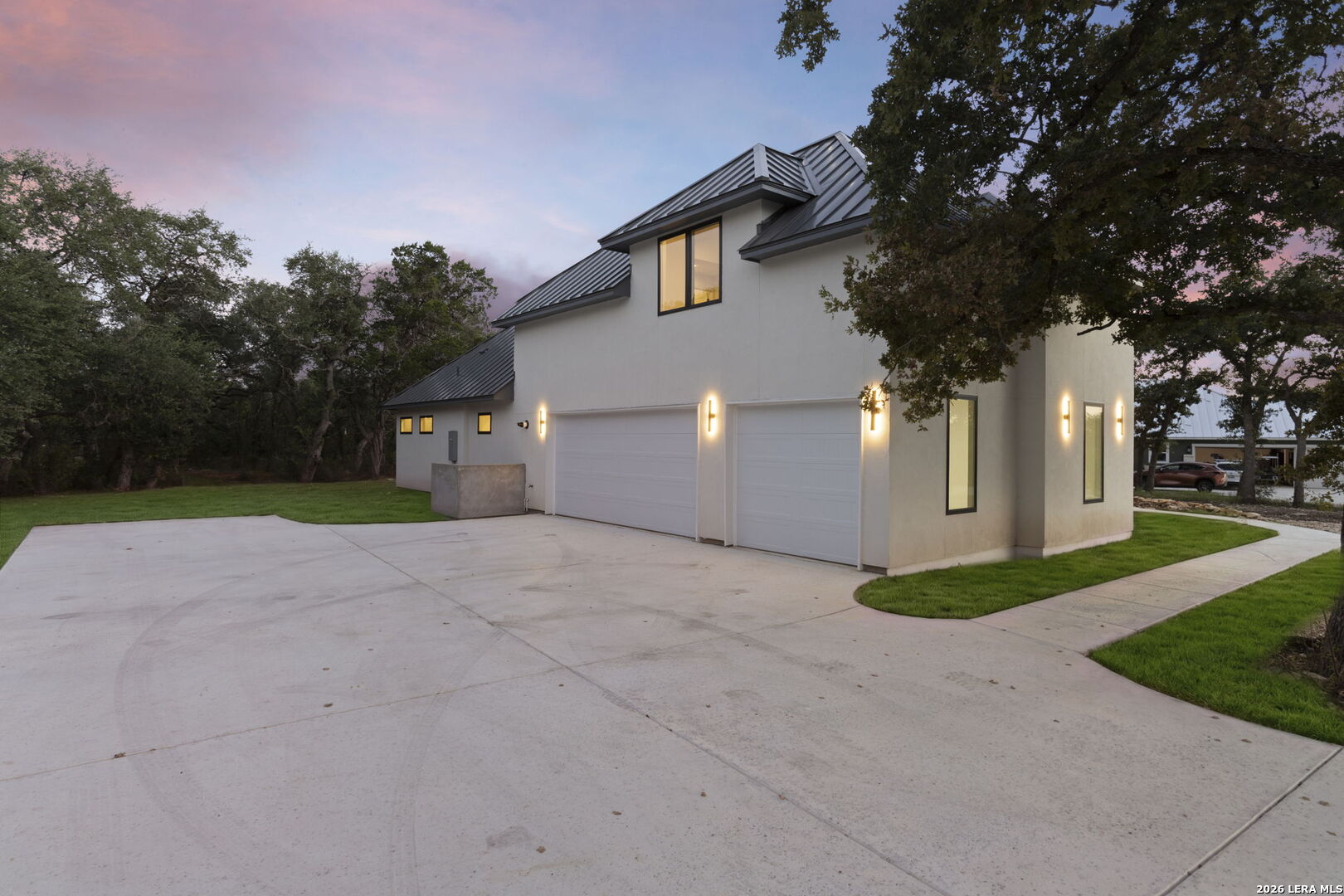 34748 Carries Creek Drive Bulverde TX 78163