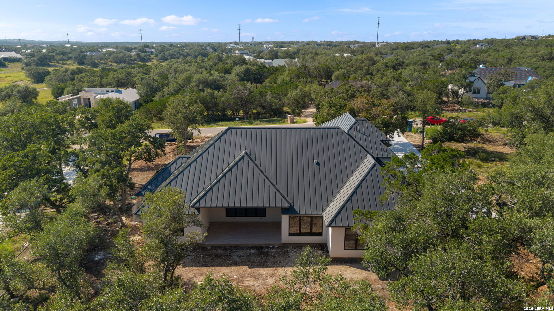 34748 Carries Creek Drive Bulverde TX 78163