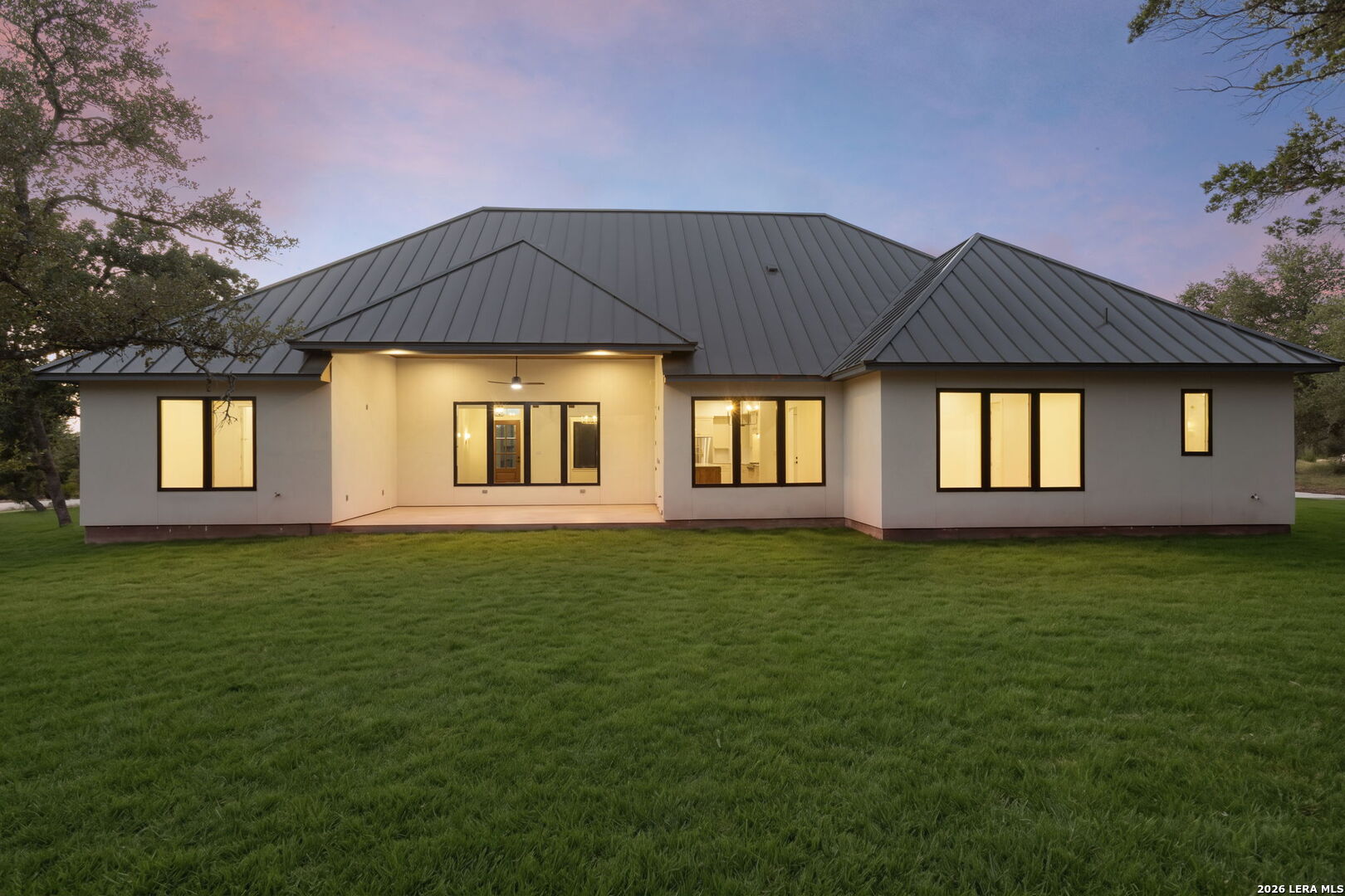 34748 Carries Creek Drive Bulverde TX 78163