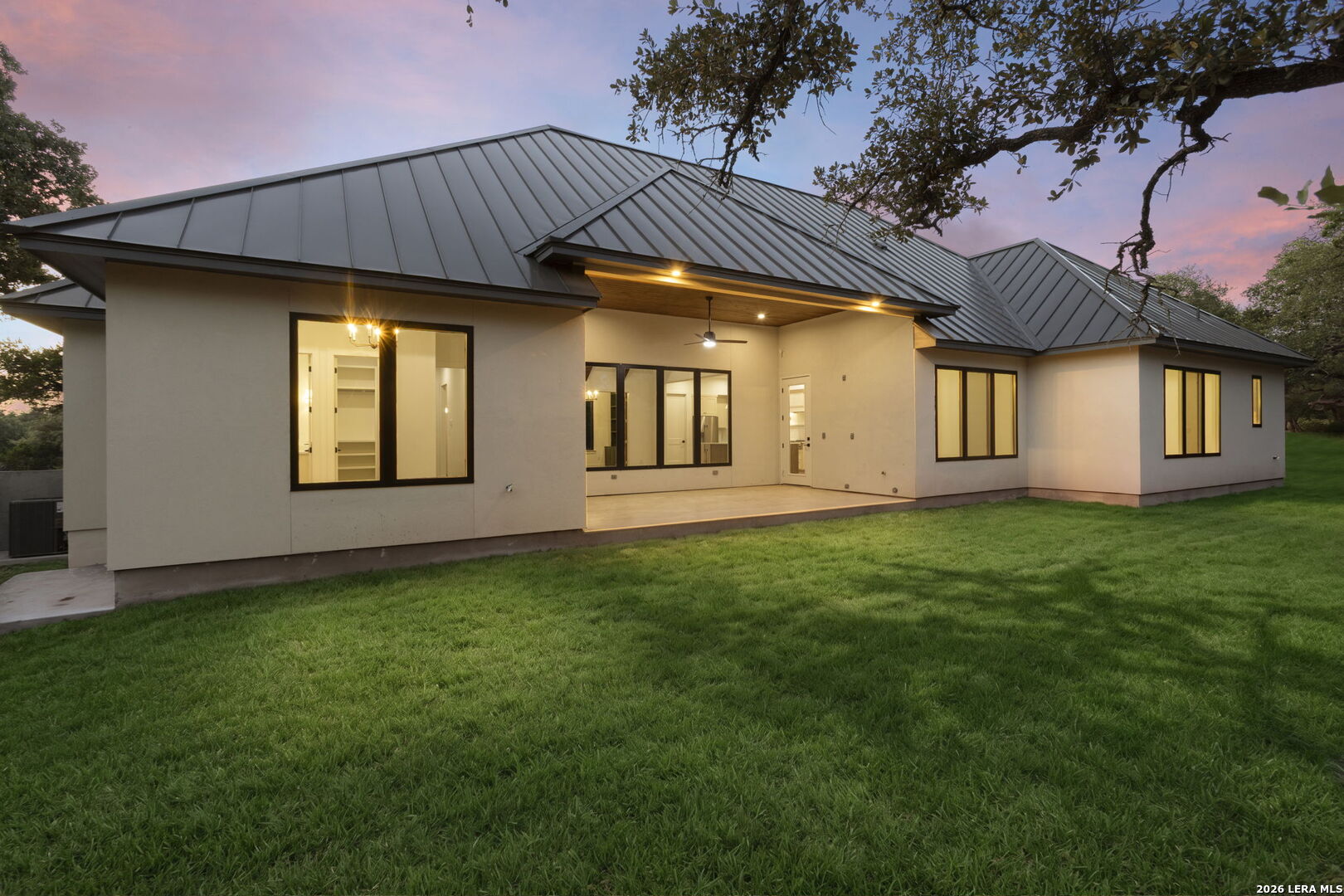 34748 Carries Creek Drive Bulverde TX 78163