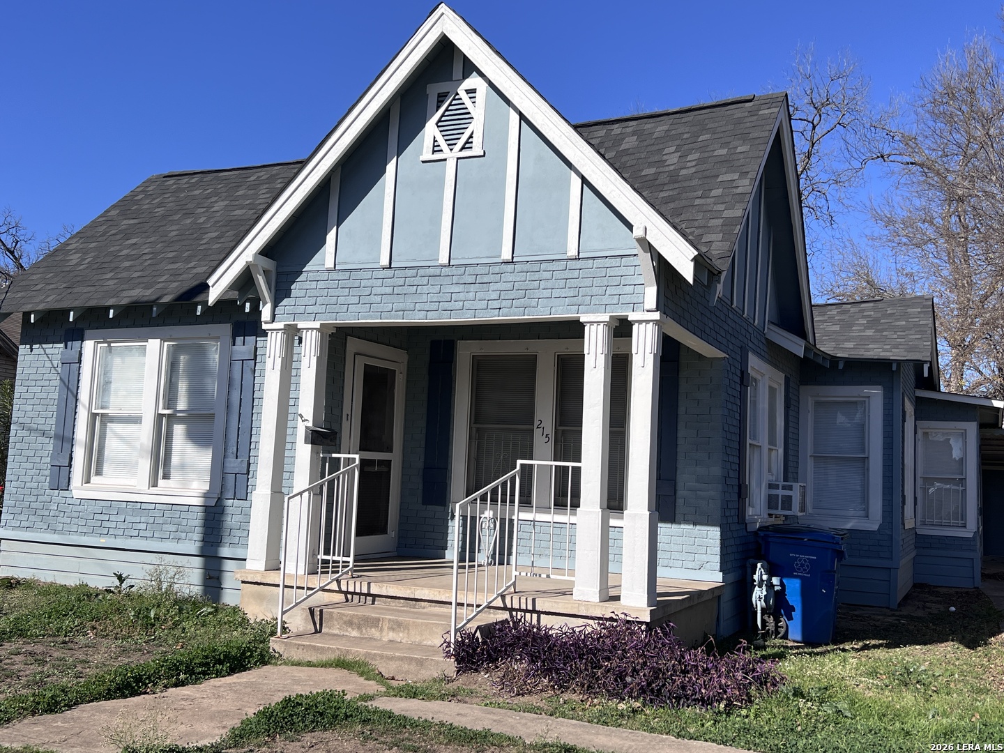 215 Jennings San Antonio TX 78225