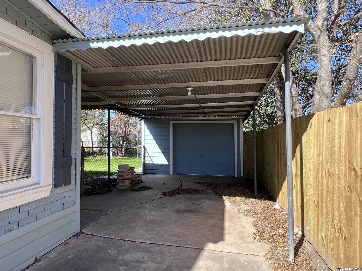 215 Jennings San Antonio TX 78225