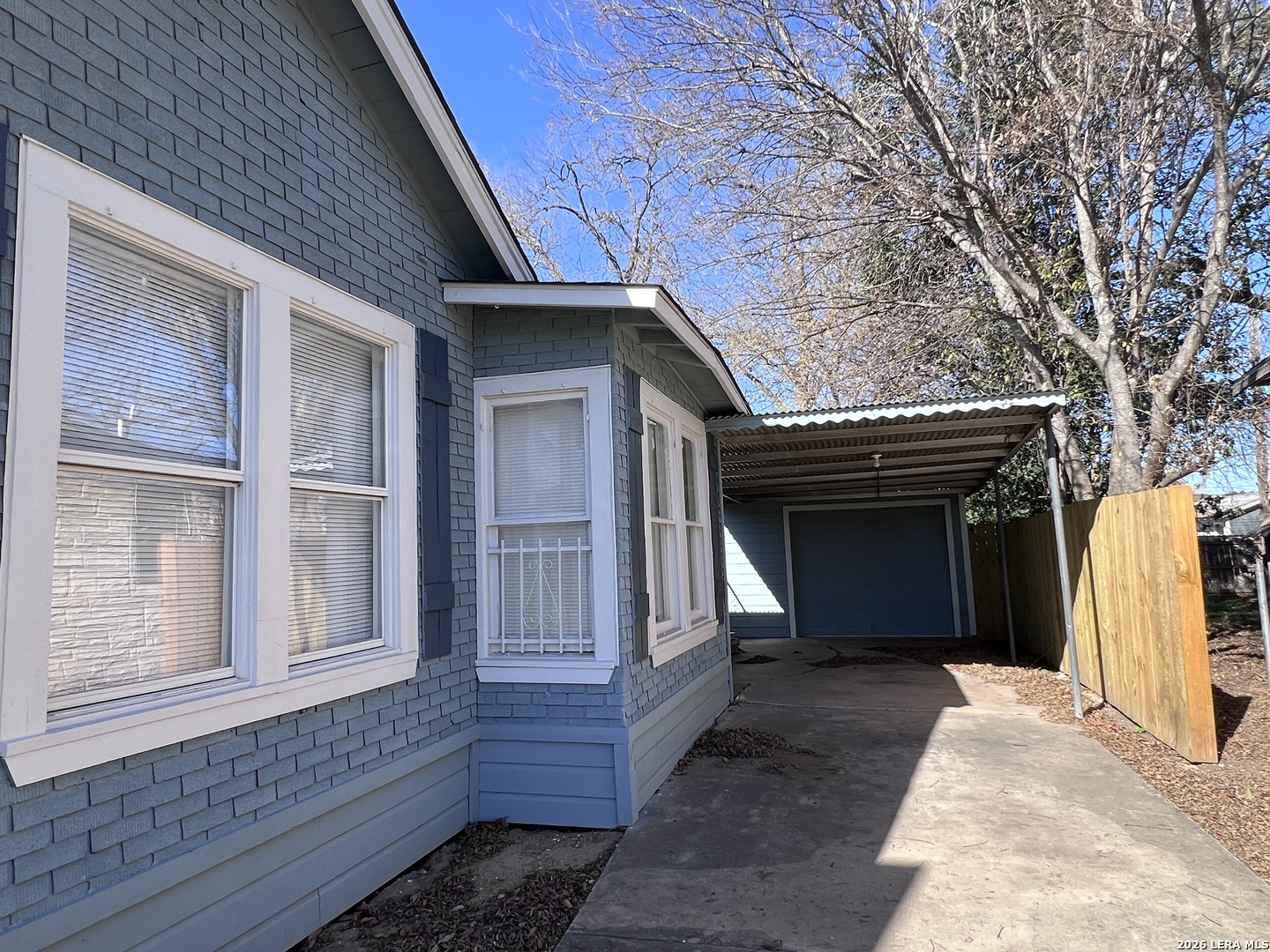 215 Jennings San Antonio TX 78225