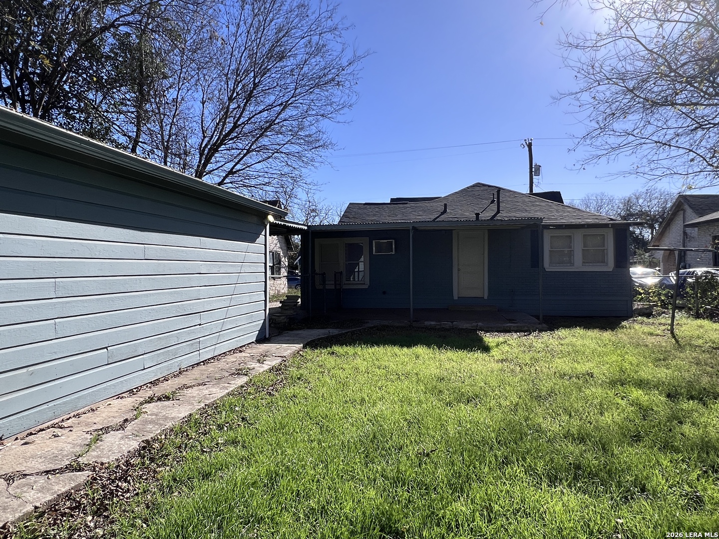 215 Jennings San Antonio TX 78225