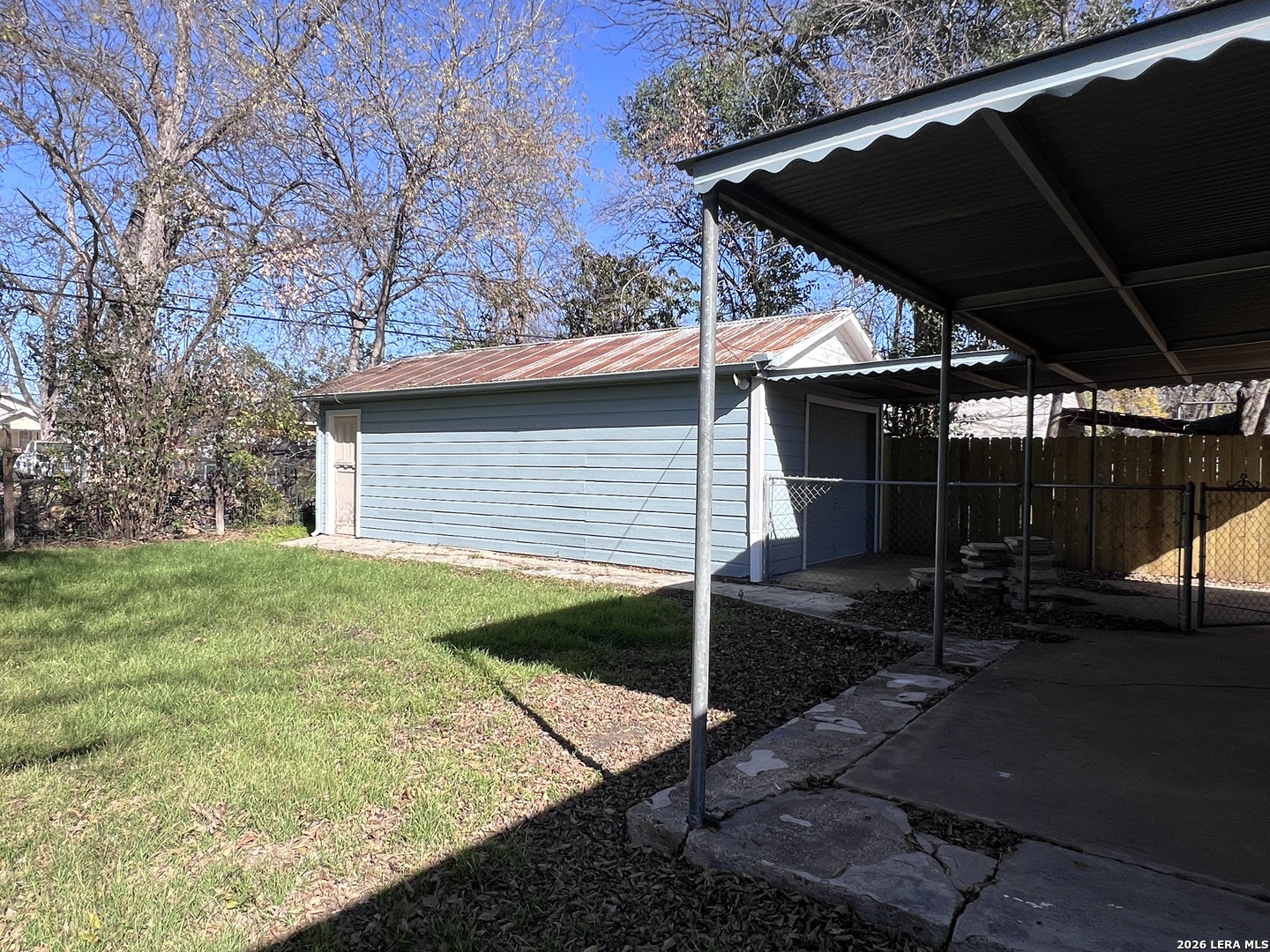 215 Jennings San Antonio TX 78225