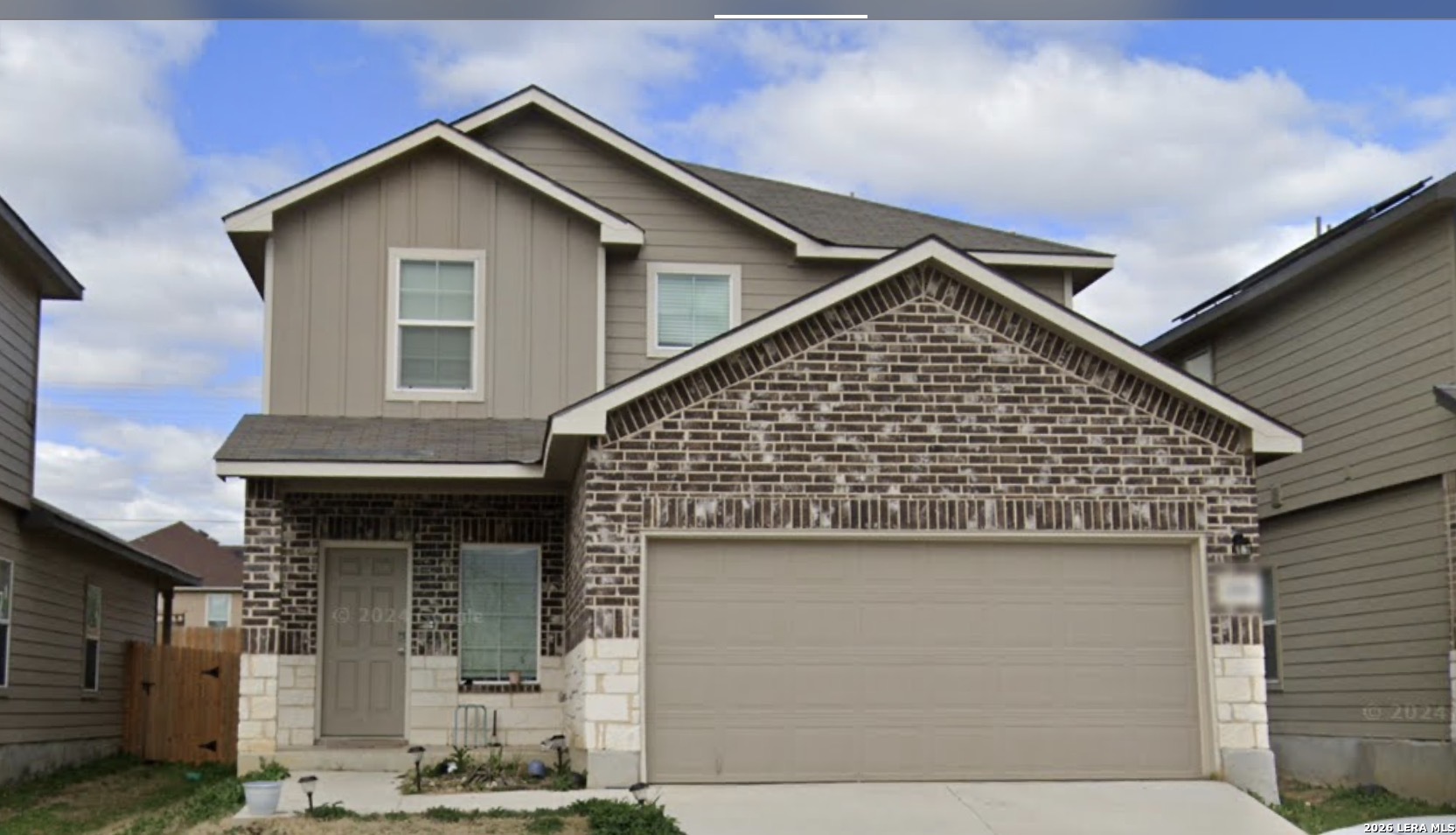13511 Winemaker San Antonio TX 78223