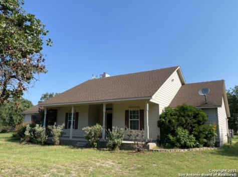 1777 County Road 770 Natalia TX 78059