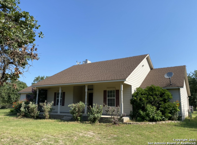 1777 County Road 770 Natalia TX 78059