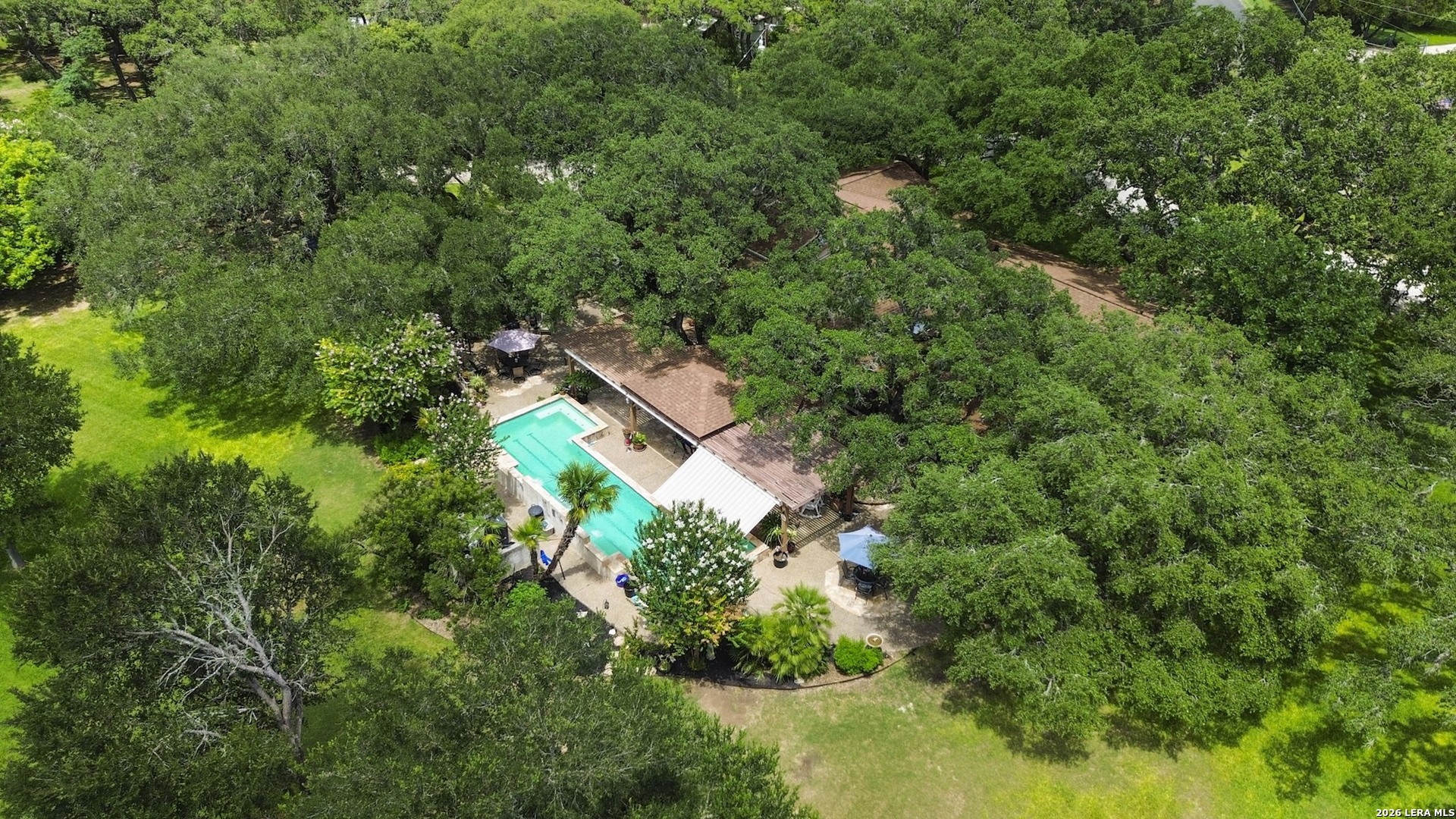 9477 Windwood Drive Boerne TX 78006