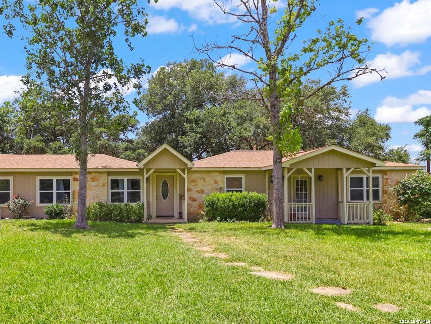 9477 Windwood Drive Boerne TX 78006