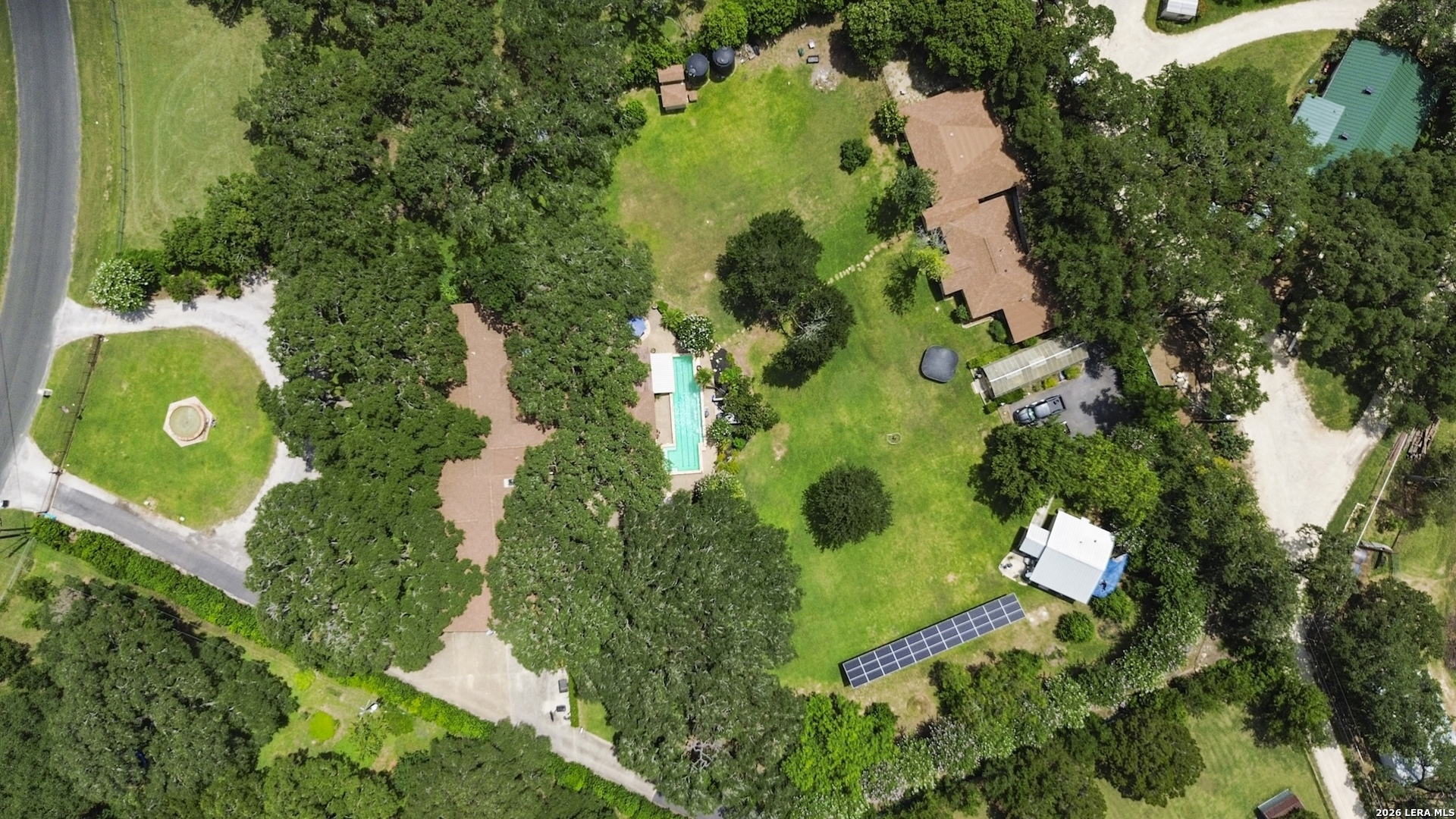 9477 Windwood Drive Boerne TX 78006