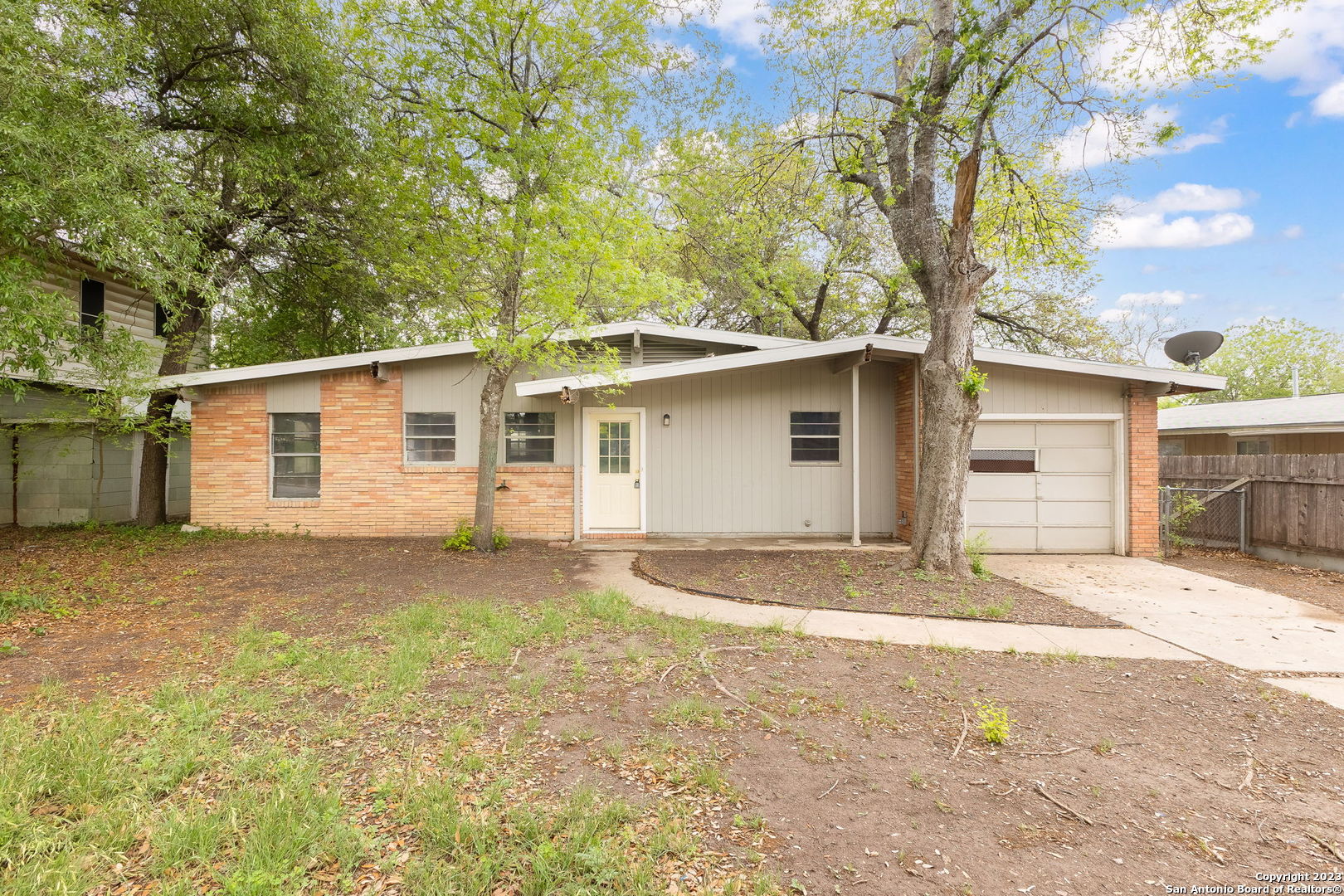 350 Hialeah Avenue San Antonio TX 78218