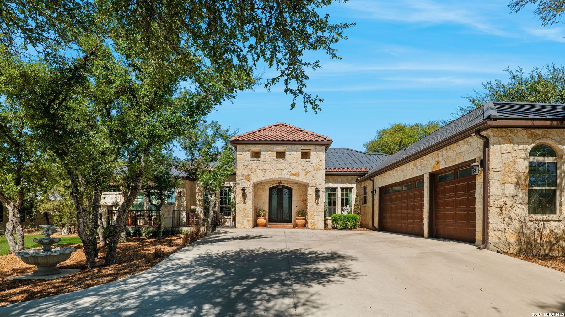 Bulverde TX, 956 Jenny Leigh
