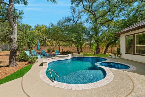 956 Jenny Leigh Bulverde TX 78163