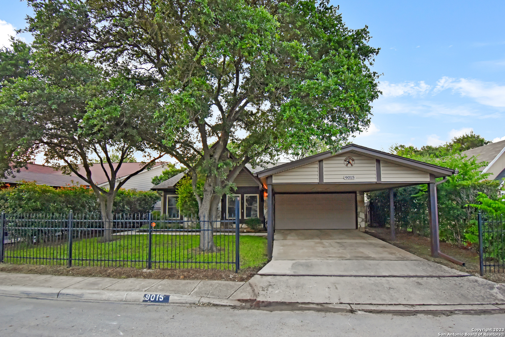 9015 Levelland San Antonio TX 78251