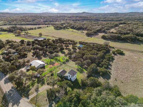 1761 Quail Hill Drive Spring Branch TX 78070