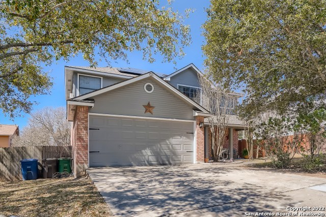 21211 Pacific Grove San Antonio TX 78259