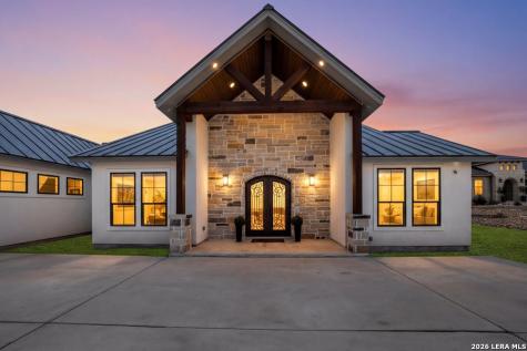 877 Annabelle Avenue Bulverde TX 78163
