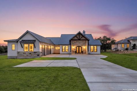 877 Annabelle Avenue Bulverde TX 78163