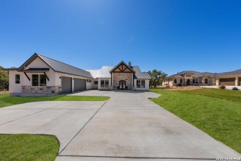 877 Annabelle Avenue Bulverde TX 78163
