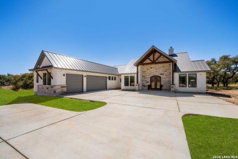 877 Annabelle Avenue Bulverde TX 78163