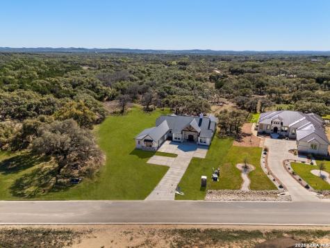 877 Annabelle Avenue Bulverde TX 78163