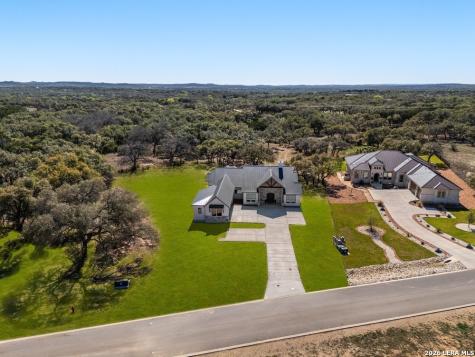 877 Annabelle Avenue Bulverde TX 78163