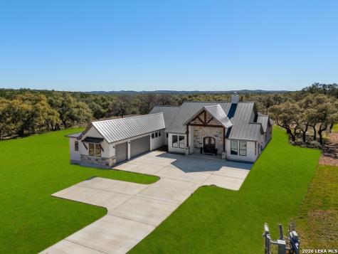 877 Annabelle Avenue Bulverde TX 78163