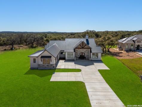 877 Annabelle Avenue Bulverde TX 78163
