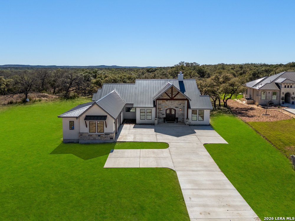 877 Annabelle Avenue Bulverde TX 78163