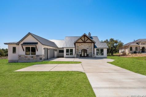 877 Annabelle Avenue Bulverde TX 78163