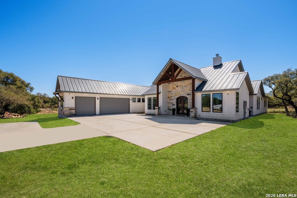 877 Annabelle Avenue Bulverde TX 78163