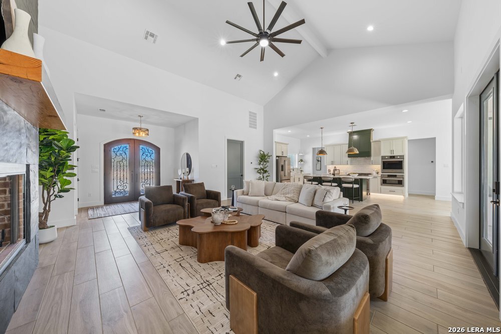 877 Annabelle Avenue Bulverde TX 78163