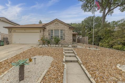 5330 Stormy Breeze San Antonio TX 78247