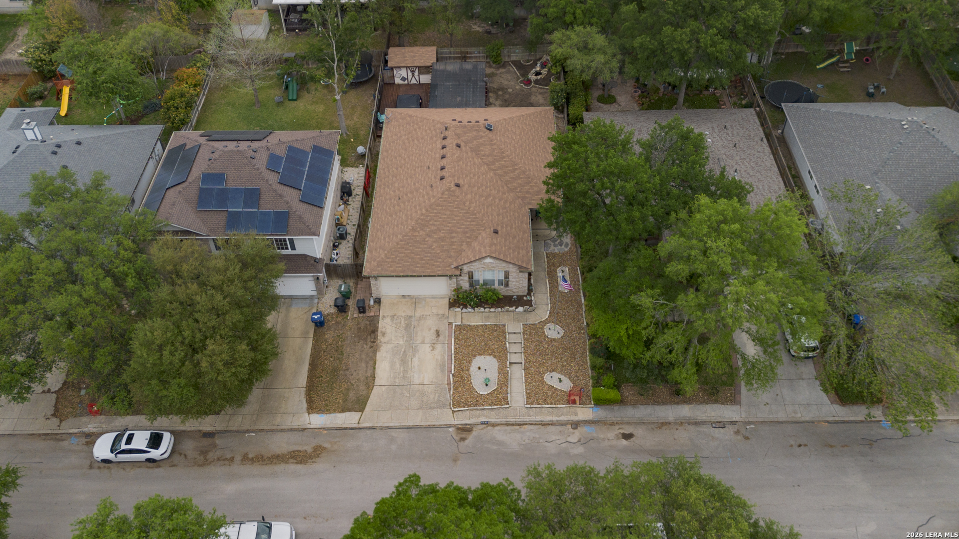 5330 Stormy Breeze San Antonio TX 78247