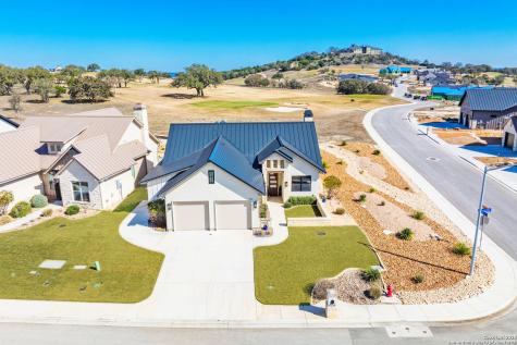 1025 Comanche Hills Kerrville TX 78028