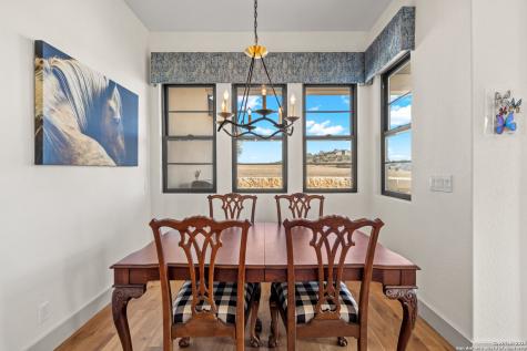 1025 Comanche Hills Kerrville TX 78028