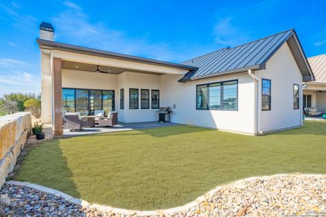 1025 Comanche Hills Kerrville TX 78028