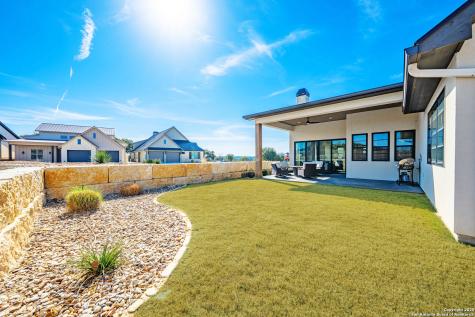 1025 Comanche Hills Kerrville TX 78028