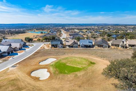 1025 Comanche Hills Kerrville TX 78028