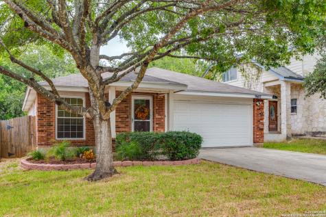 9607 Single Spur San Antonio TX 78254