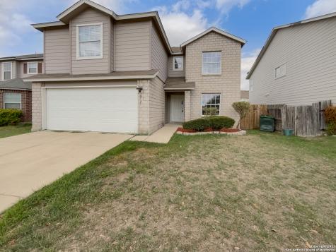 8723 Golden Eye San Antonio TX 78245