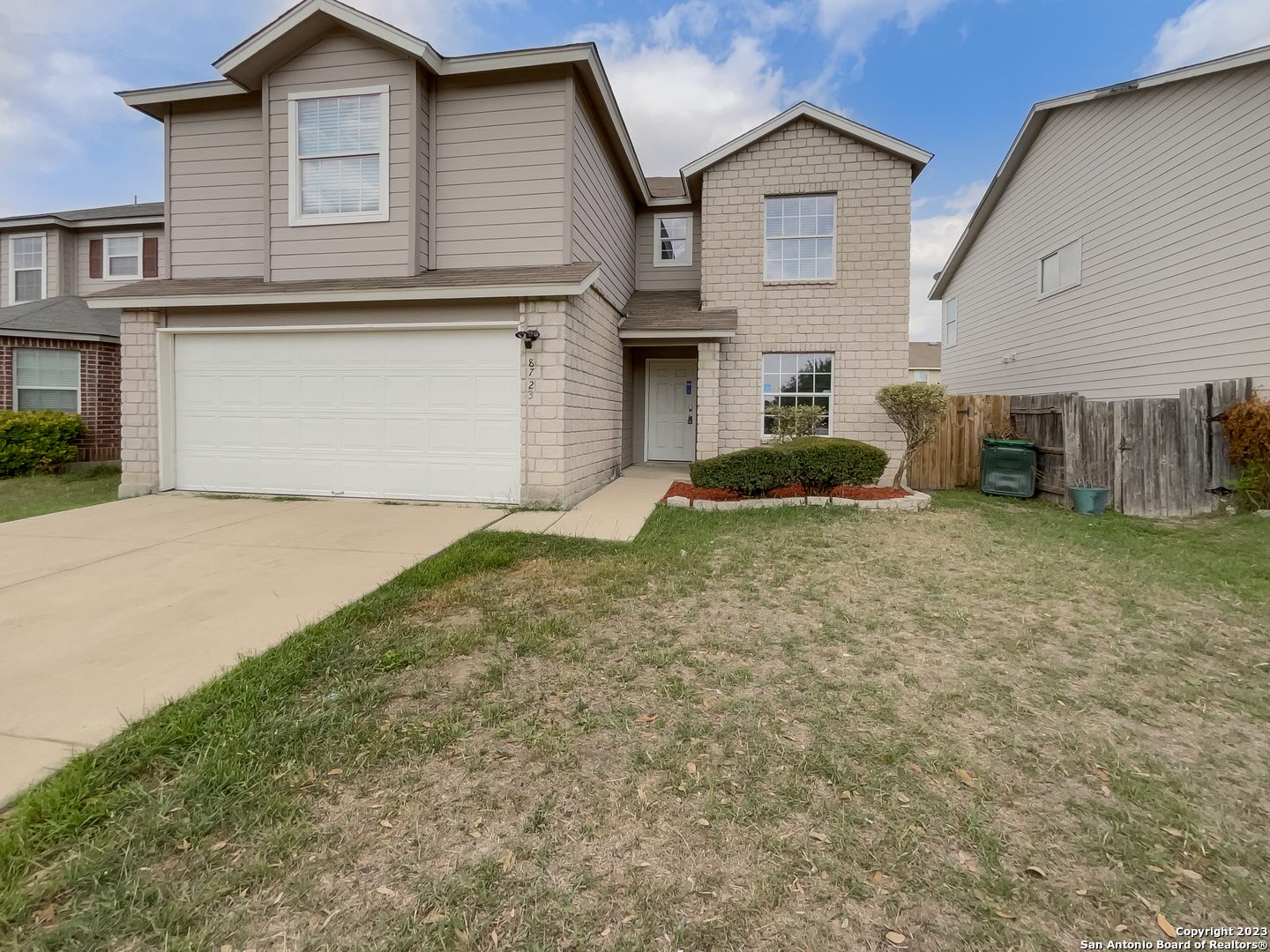 8723 Golden Eye San Antonio TX 78245