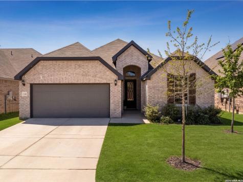 12308 Josey Wales San Antonio TX 78254