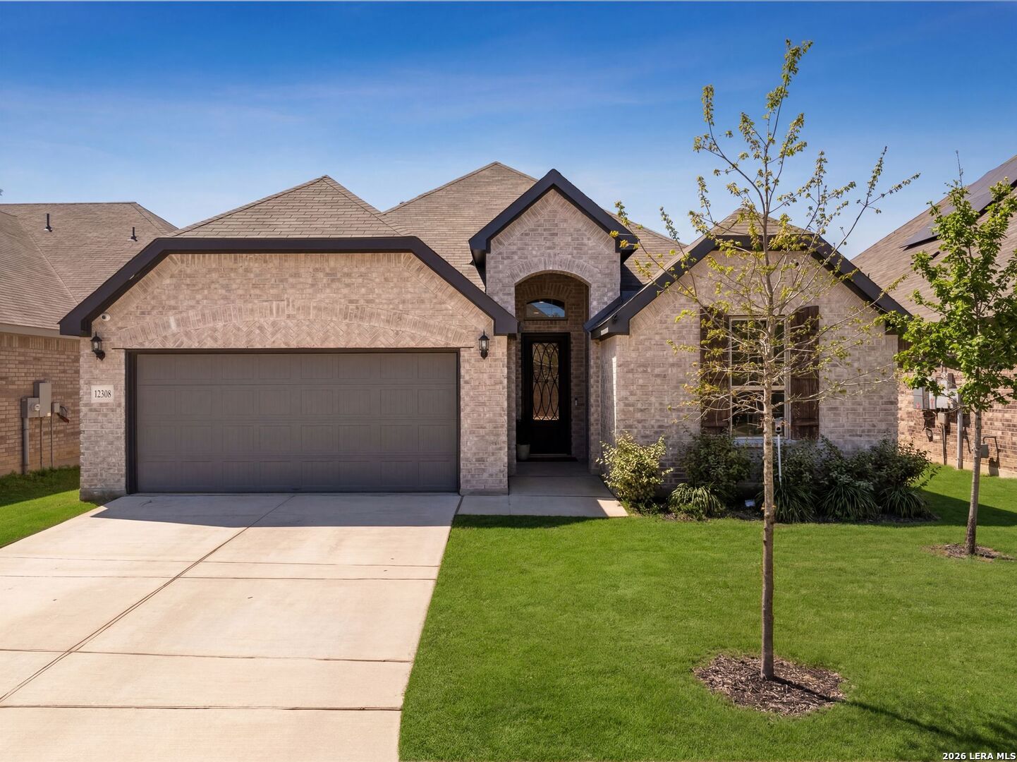 12308 Josey Wales San Antonio TX 78254
